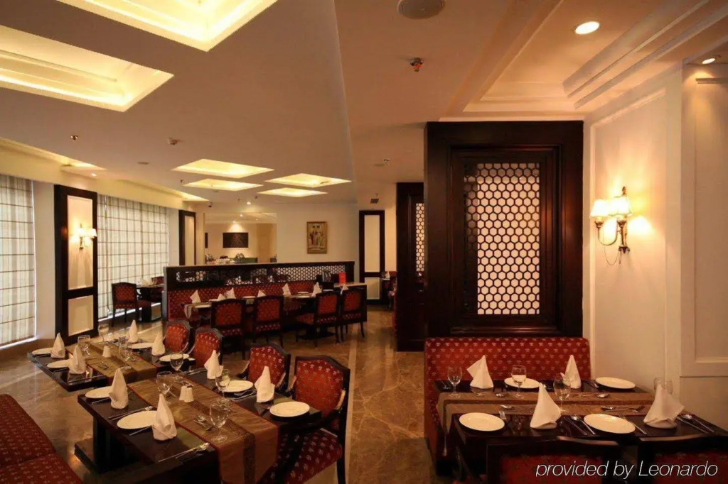 Country Inn & Suites By Carlson, Satbari, New Delhi