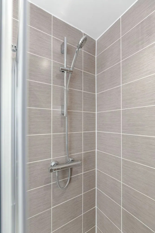 Harrow City Apartment