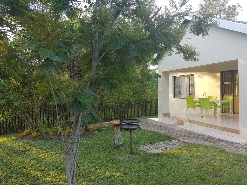 Sand River Cottages
