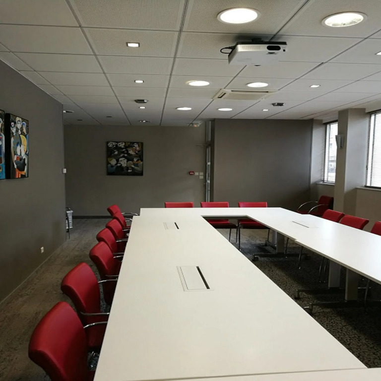 ibis Besançon Centre Ville