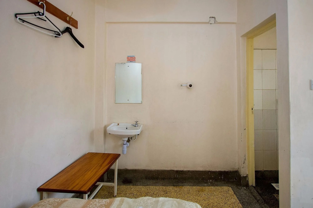 Rabi Hotel