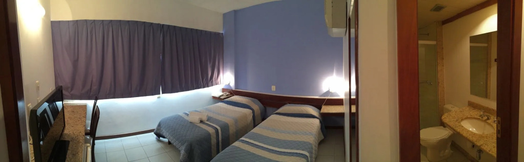Rede Andrade Bahia