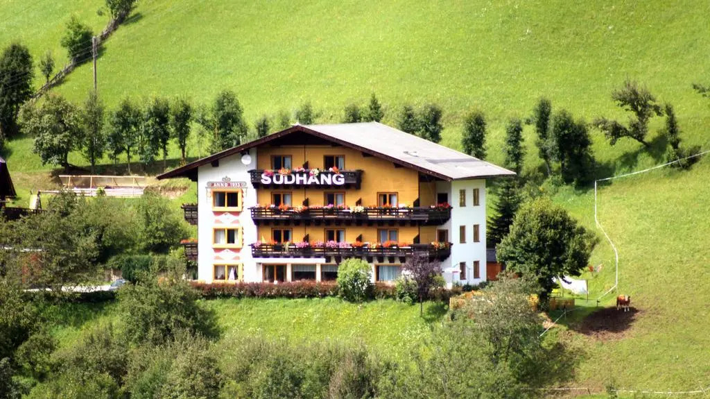 Pension Südhang