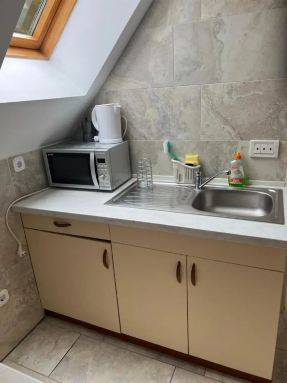 Apartment Šefic