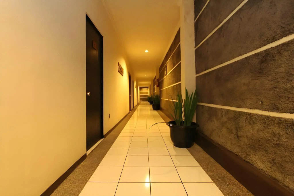 Hotel Augusta Bandung
