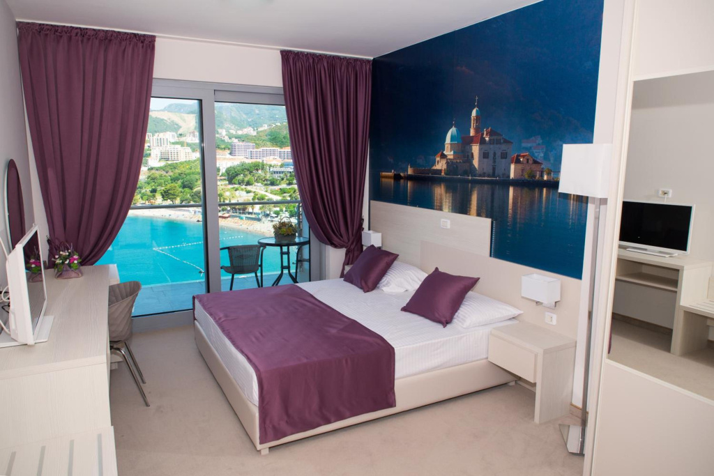 Hotel Ponta Nova