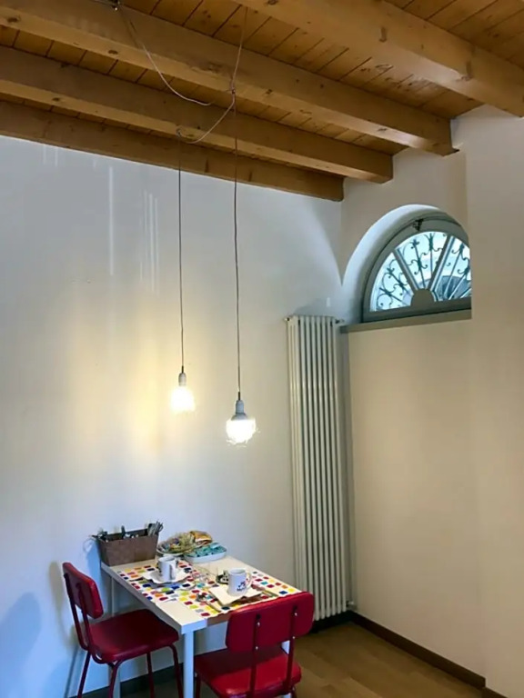 MyRoom Città Alta 1