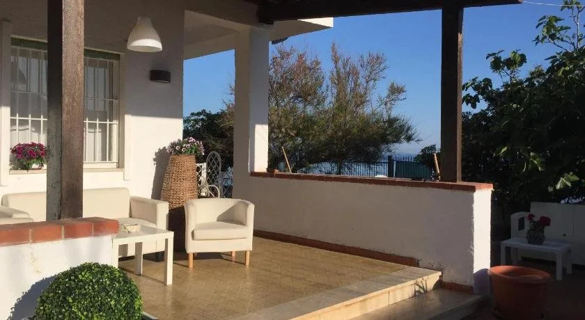 A Casa Di Giuseppe Sul Mare