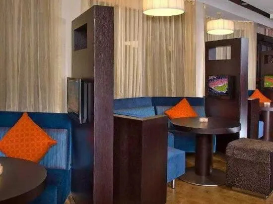 Courtyard by Marriott Jacksonville Butler Boulevard