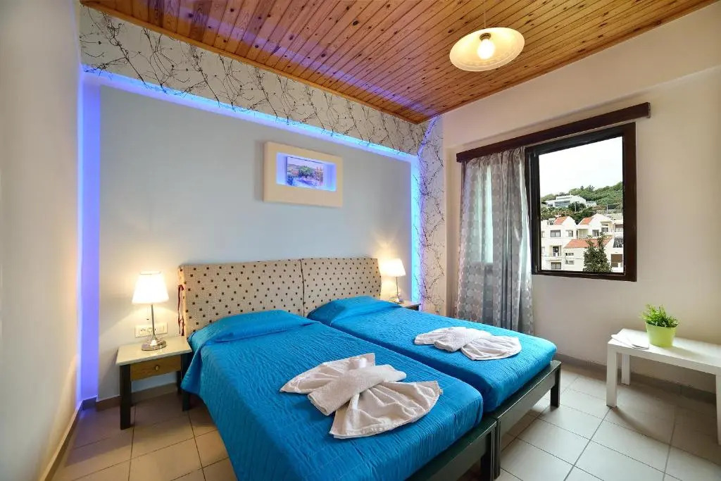 SHINE VERANDA PRIVE APTS 7PERSONS