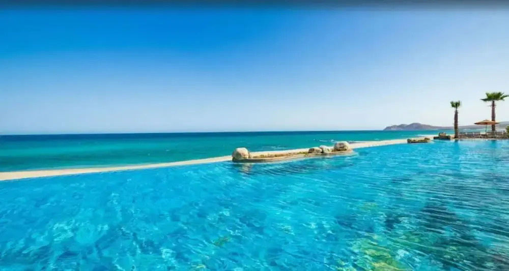 2BD Villa La Valencia Ocean View 5 Star Resort