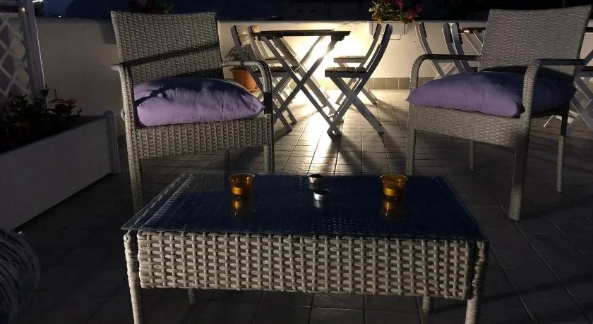 La Terrazza su Palermo