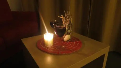 Ferienwohnung Ella