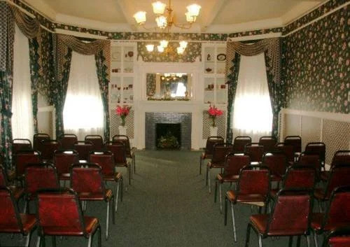 The Mansion at Elfindale