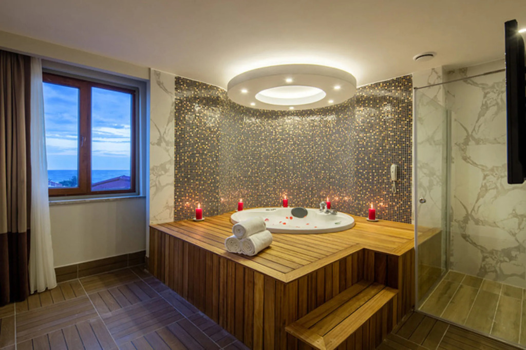Selge Beach Resort &Spa