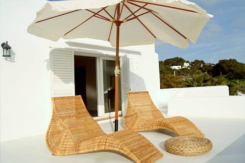 Villa Punta Galera
