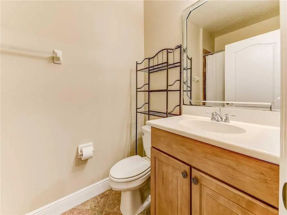 Tidelands 1934 - Three Bedroom Condo