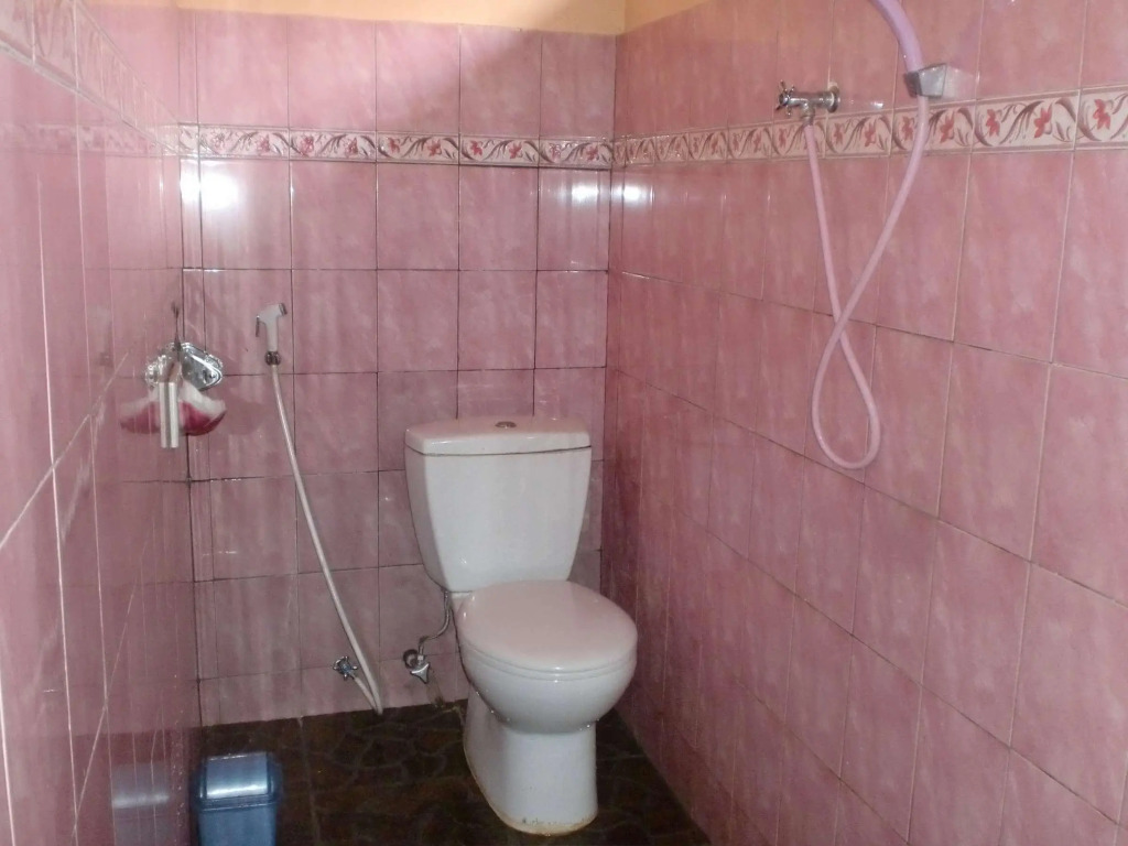 Pelangi Homestay Bedugul RedPartner