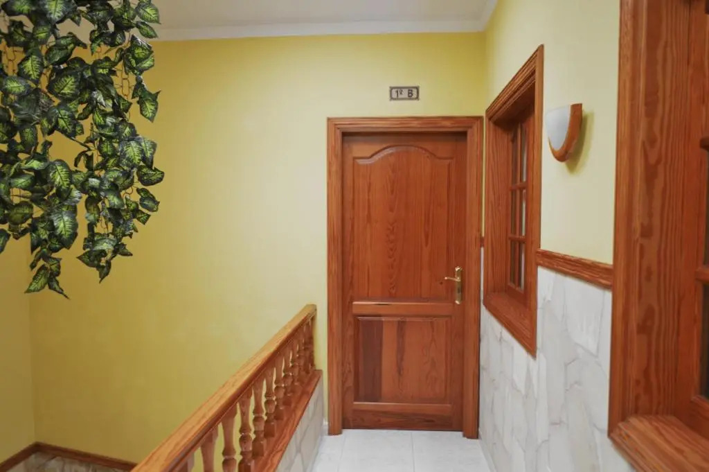 Casa la Ermita
