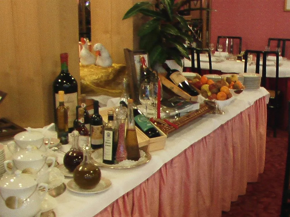 Hotel Miramonti