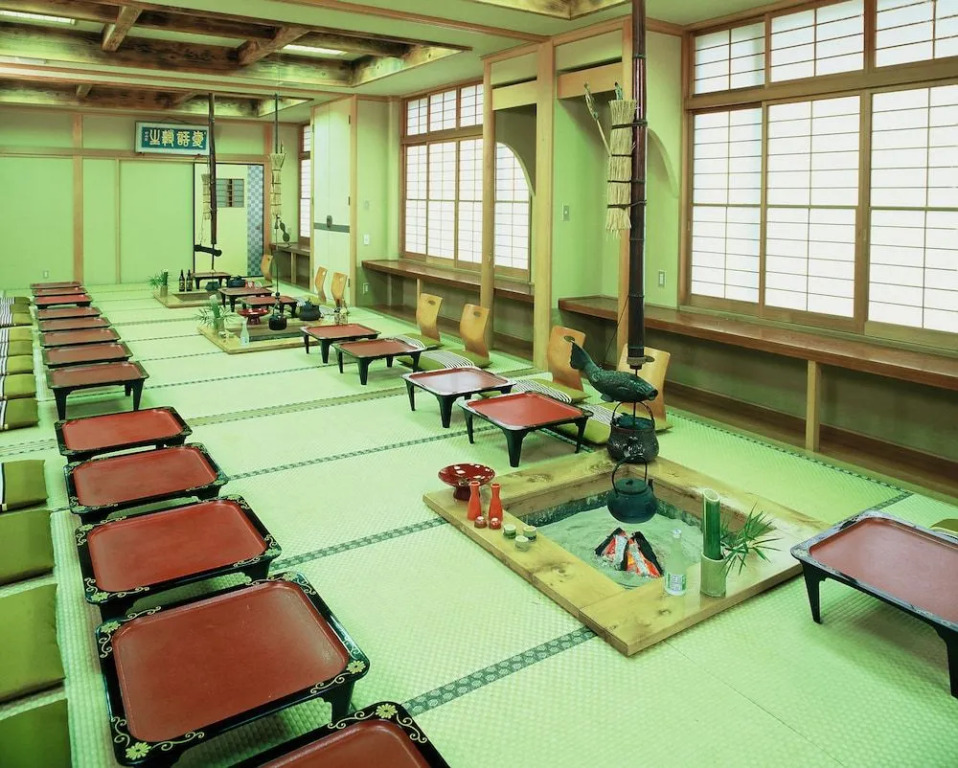 OJIKASOU