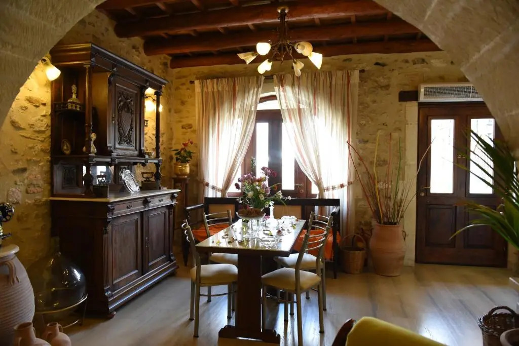 Crete Villa Estia