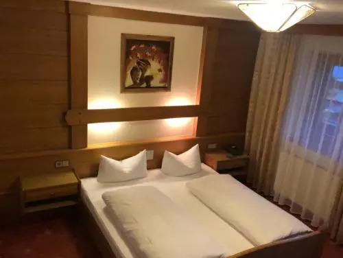 Hotel Alpenland