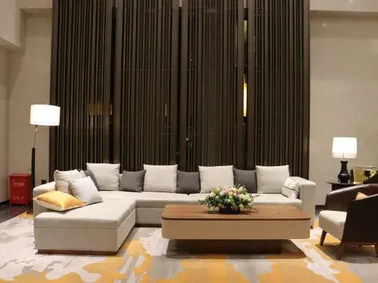 Xiangcheng Quandu Hotel