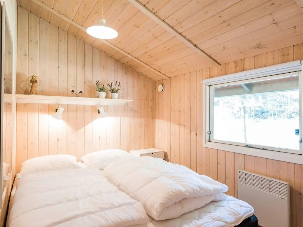 6 person holiday home in Nørre Nebel-By Traum