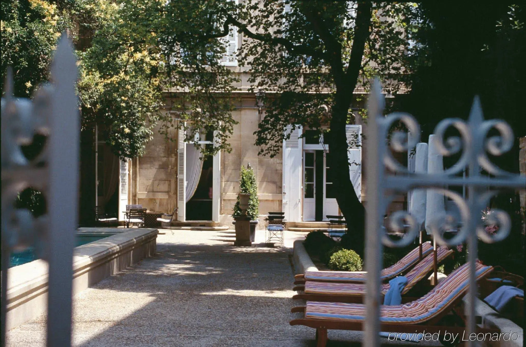 LHôtel Particulier