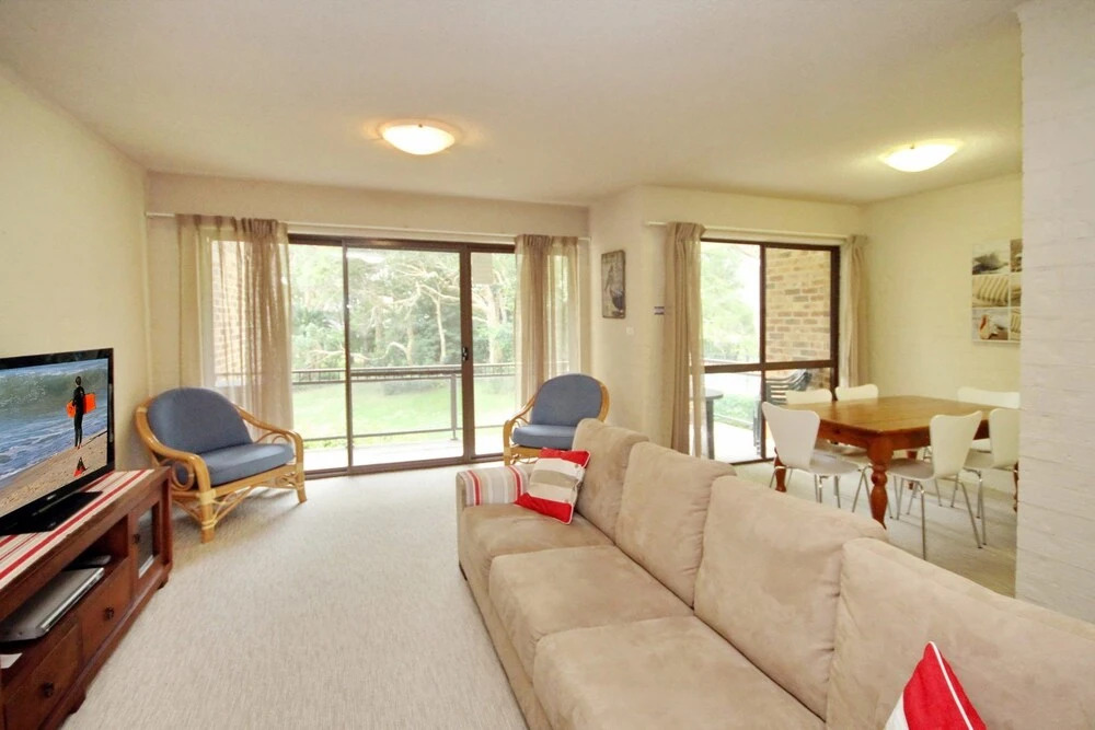 Bay Parklands, Unit 66/2 Gowrie Avenue
