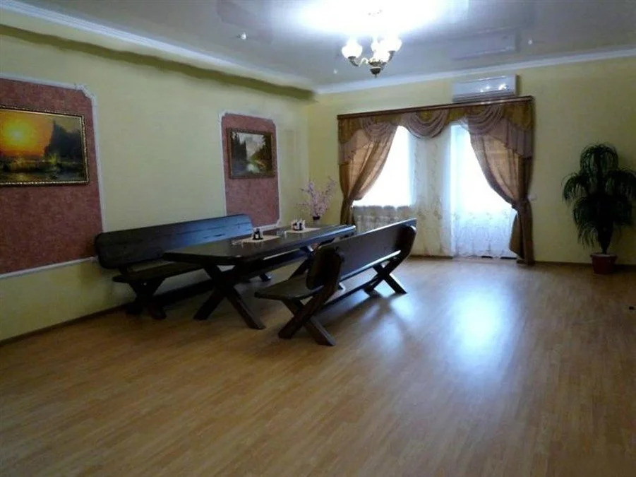 Отель Афалина
