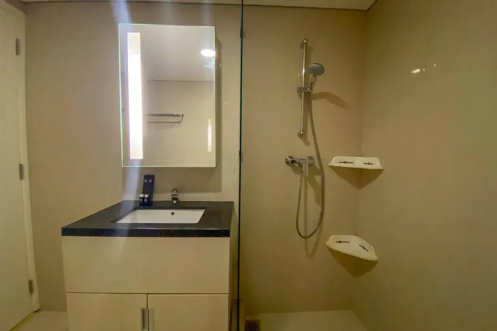 New And Spacious 3Br At Marquis De Lafayette Apartment