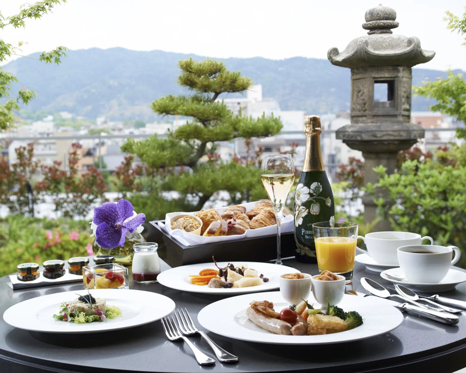 The Ritz-Carlton Kyoto