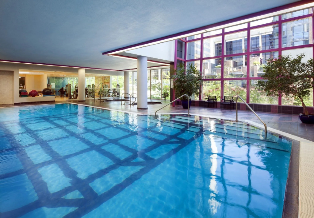 Embarc Vancouver