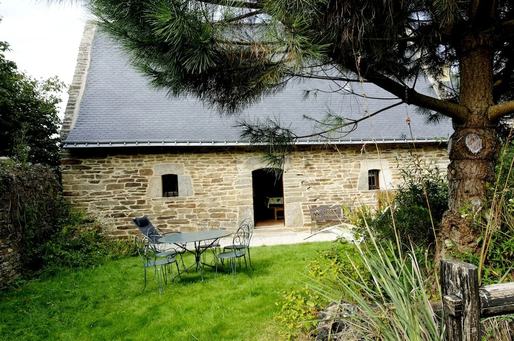 Chambre dhotes Au Vieux Moulin
