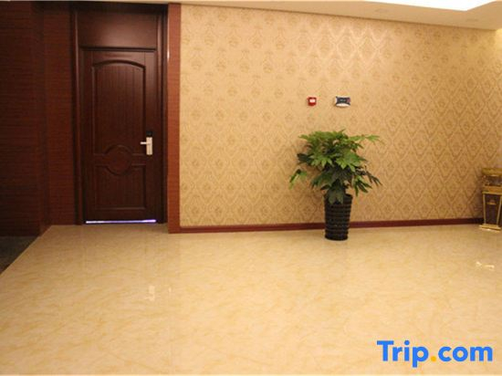 Youmu Jiyi Theme Hotel