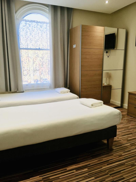 Namaste Palace Hotel, Norwich City Centre