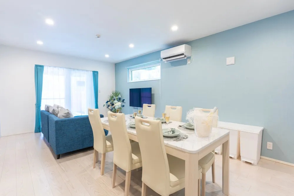 Grandioso Okinawa Pool Villa Onna 9