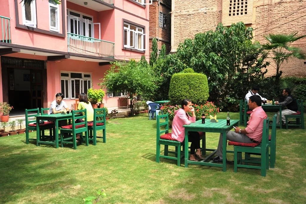 Acme Guest House