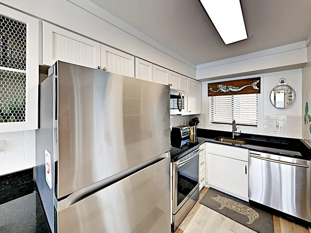 South Ocean #502 - 2 Br Condo