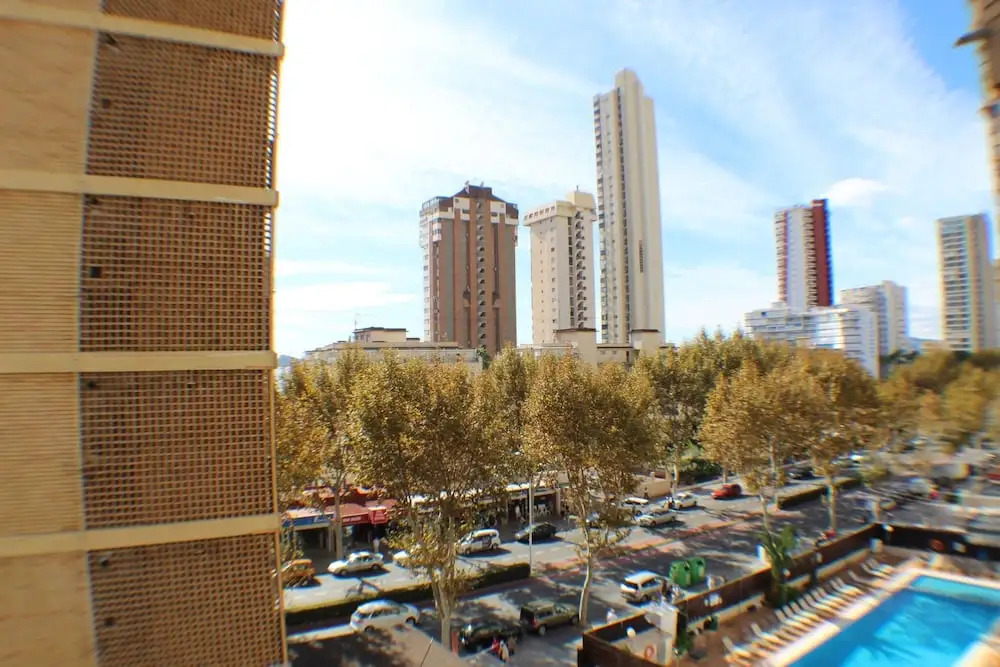 Apartamento Anna 5