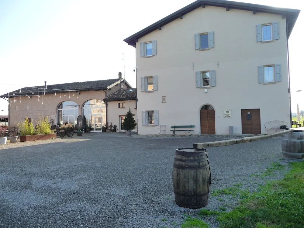 Antico Podere Emilia