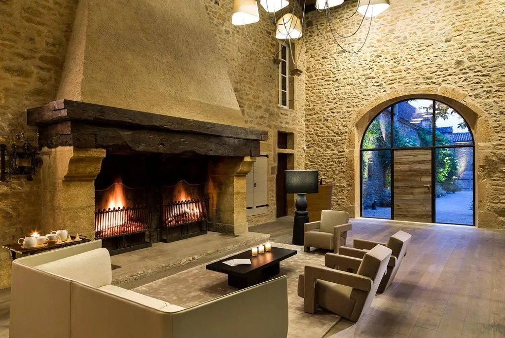 Chateau de BAGNOLS