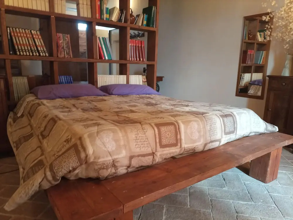 Antico Casale dei Sogni agriturismo