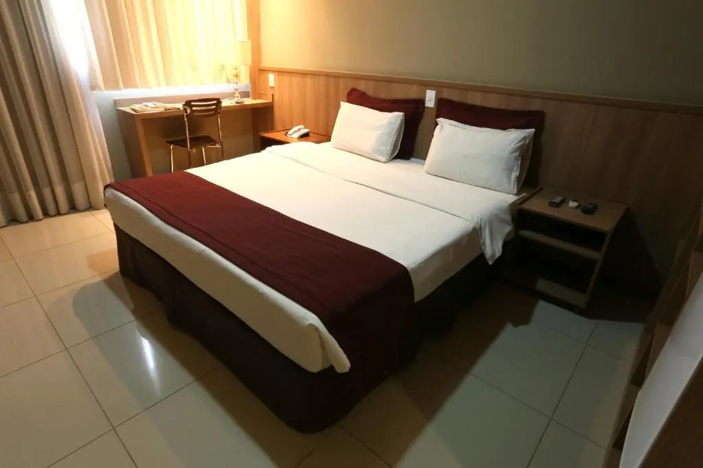 Esplanada Brasilia Hotel e Eventos