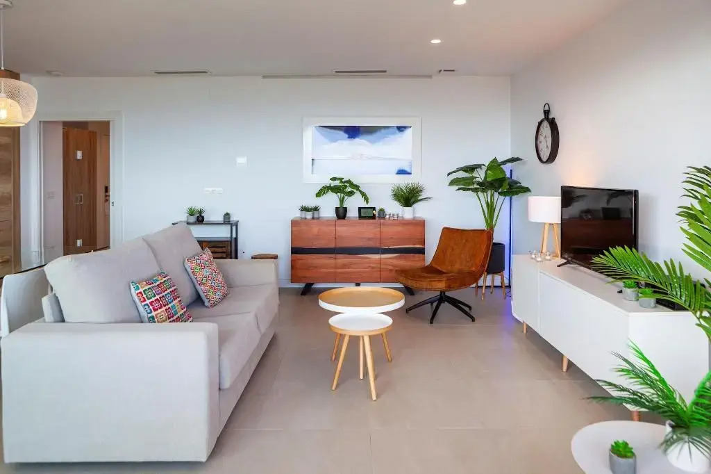 Blue Line Apartment Hotel - Be Line Group