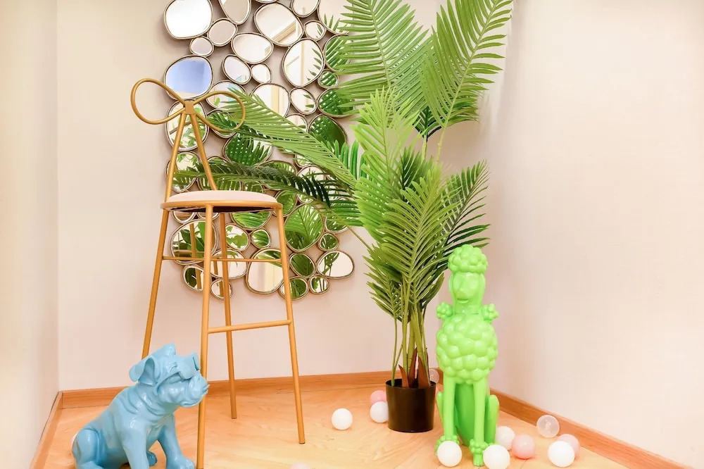 Time Guesthouse- Weigongcun