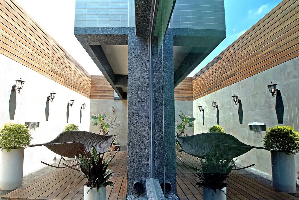 All-Ur Boutique Motel-Ping Tung Branch