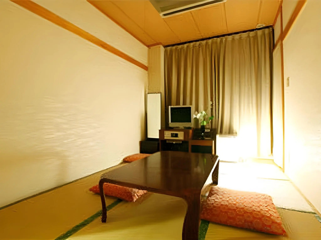 Hotel New Ueno